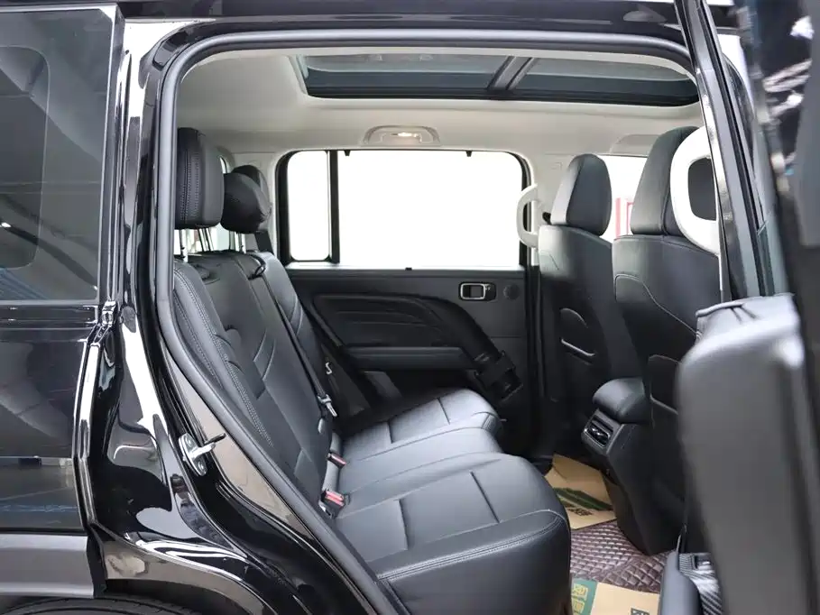 Haval Raptor PHEV — фотографии объявления, Фото 17