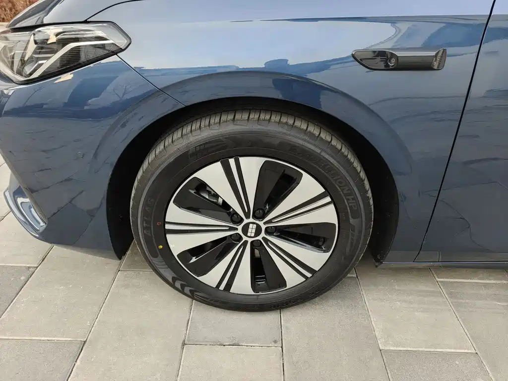 GEELY GALAXY GALAXY A7