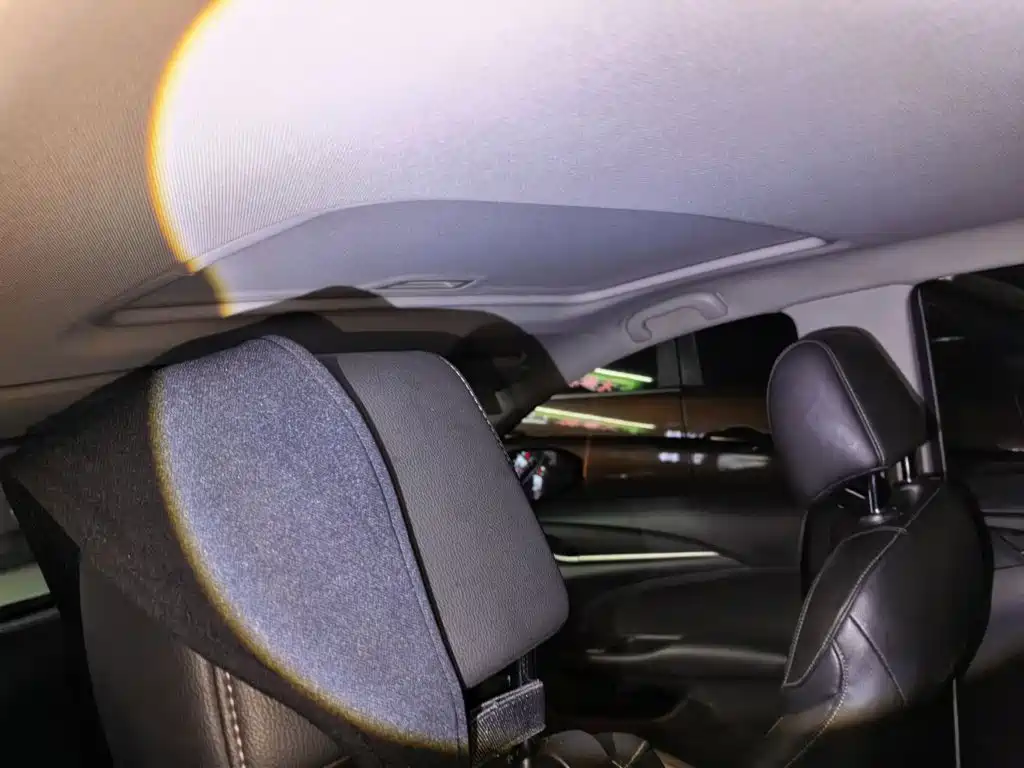 Buick Excelle — миниатюра 21
