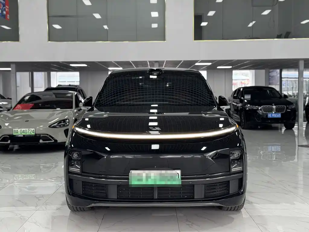 Li Auto IDEAL L9