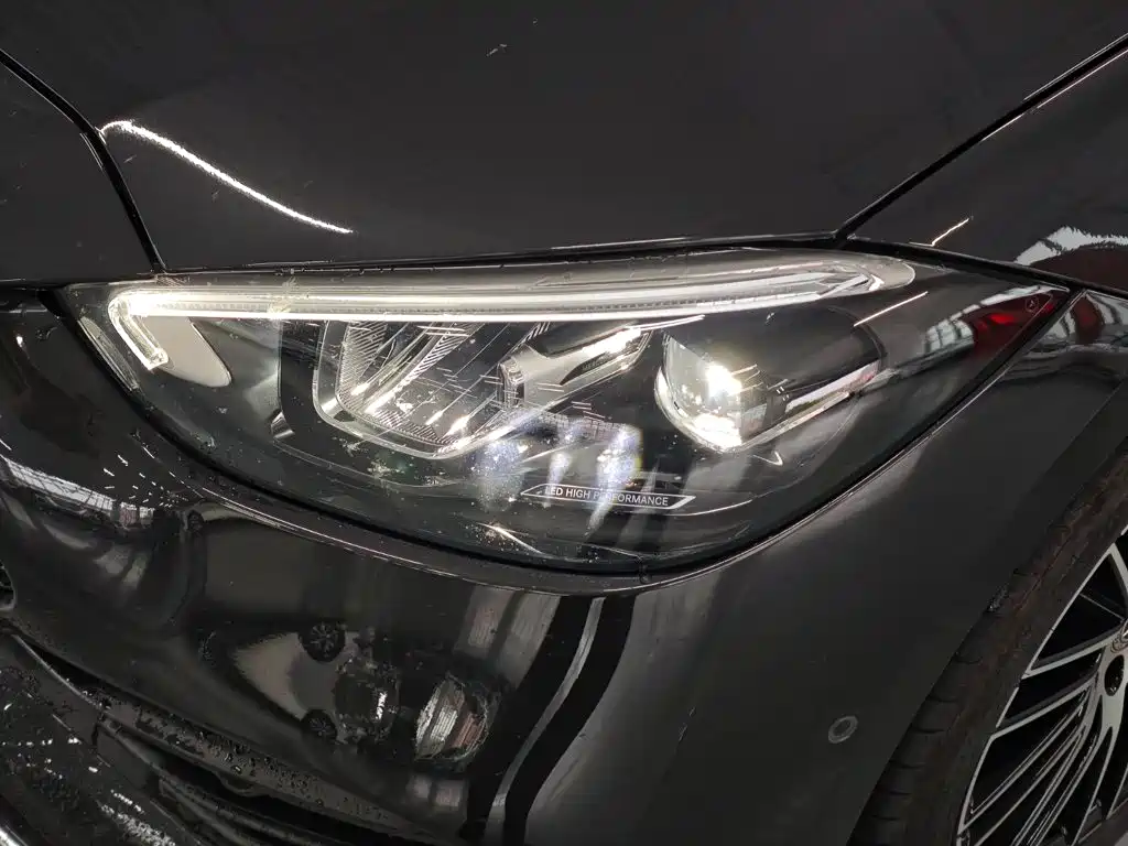 Mercedes-Benz C-Class — миниатюра 24