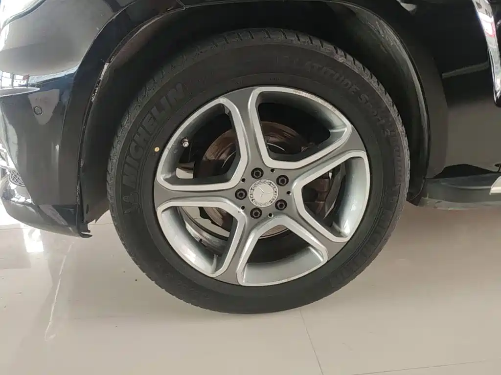 Mercedes-Benz GLK-Class — миниатюра 23