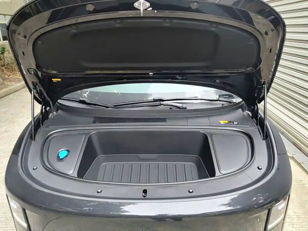 Li Auto Li i6 — миниатюра 20