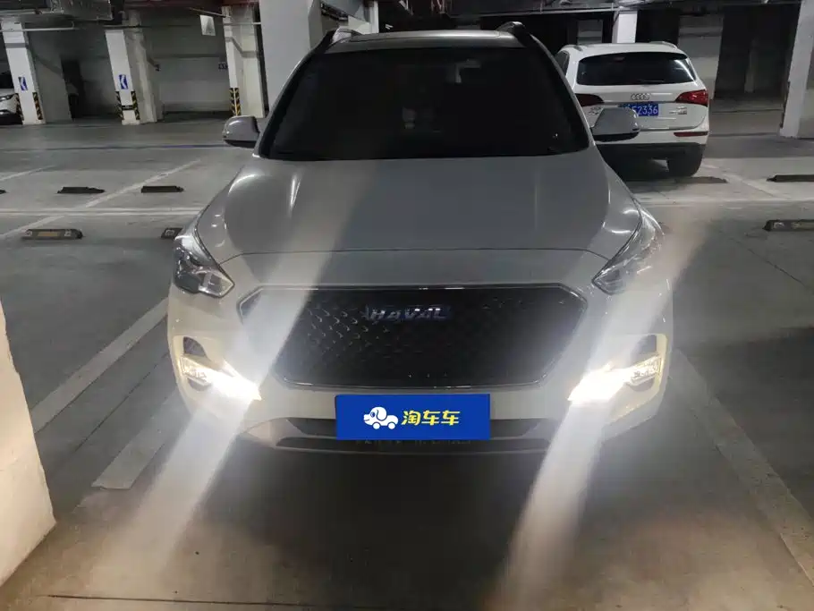 Haval M6 — миниатюра 2