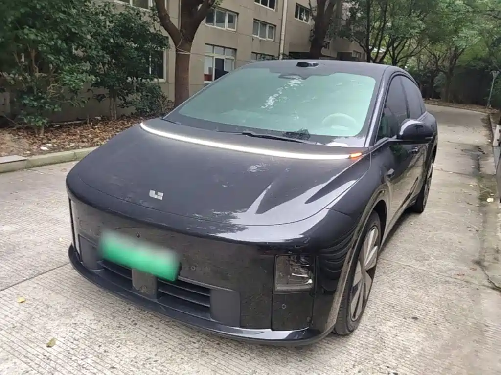 Li Auto Li i6