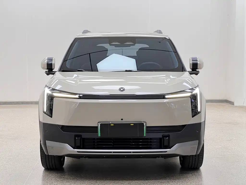 Dongfeng 06 2025 471 Ultra