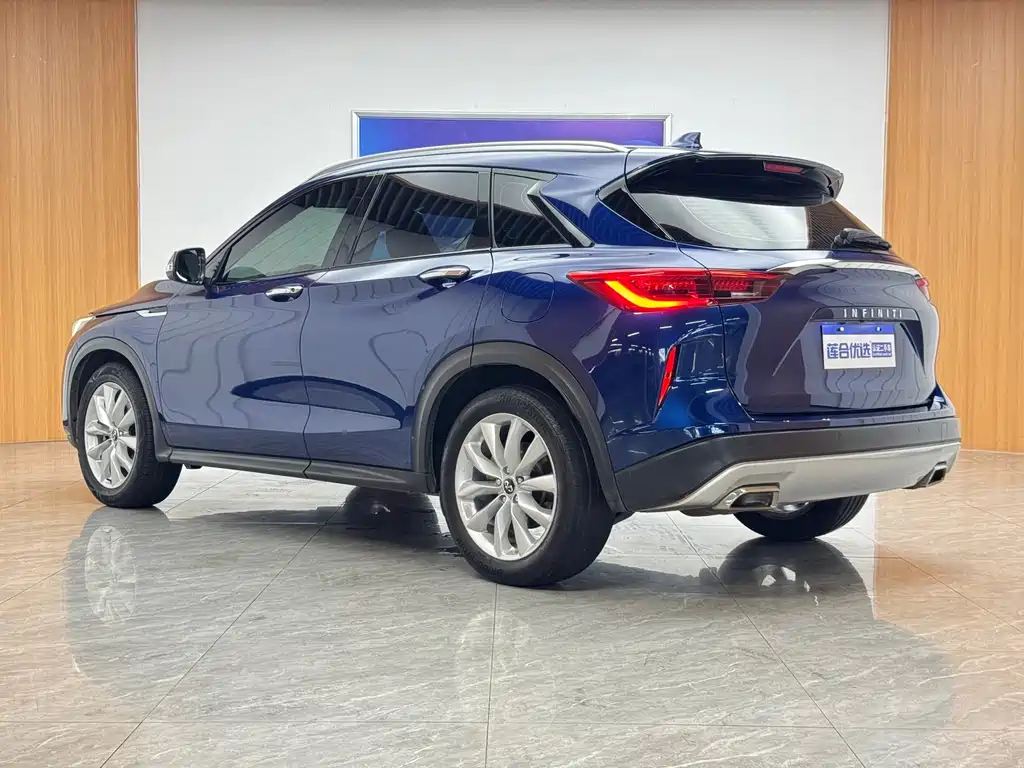 Infiniti QX50 — миниатюра 6