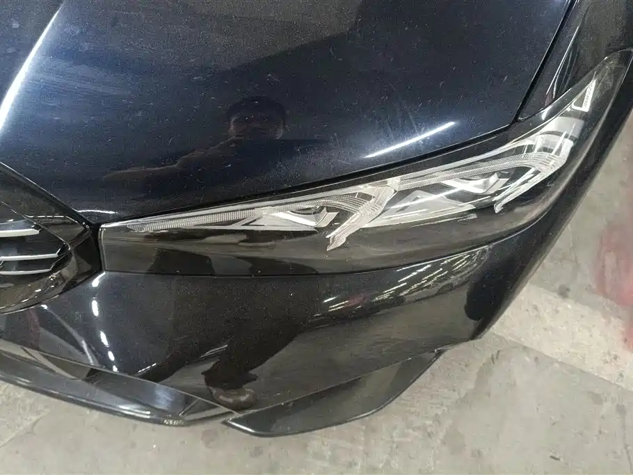 BMW 3 Series 3 2024 325Li M Sport