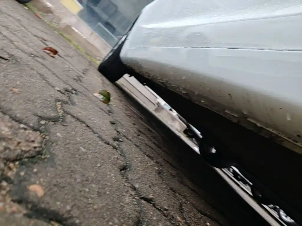 Geely Emgrand GL — миниатюра 21