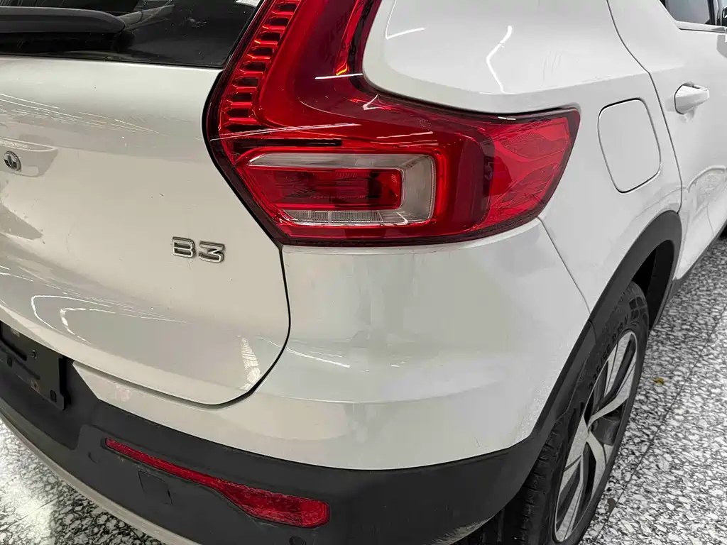 Volvo XC40 — миниатюра 19