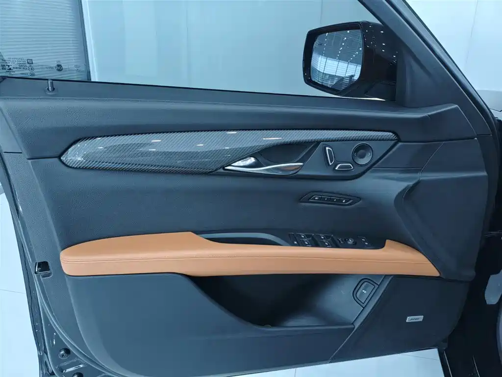 Cadillac CT6 2019 28T Luxury