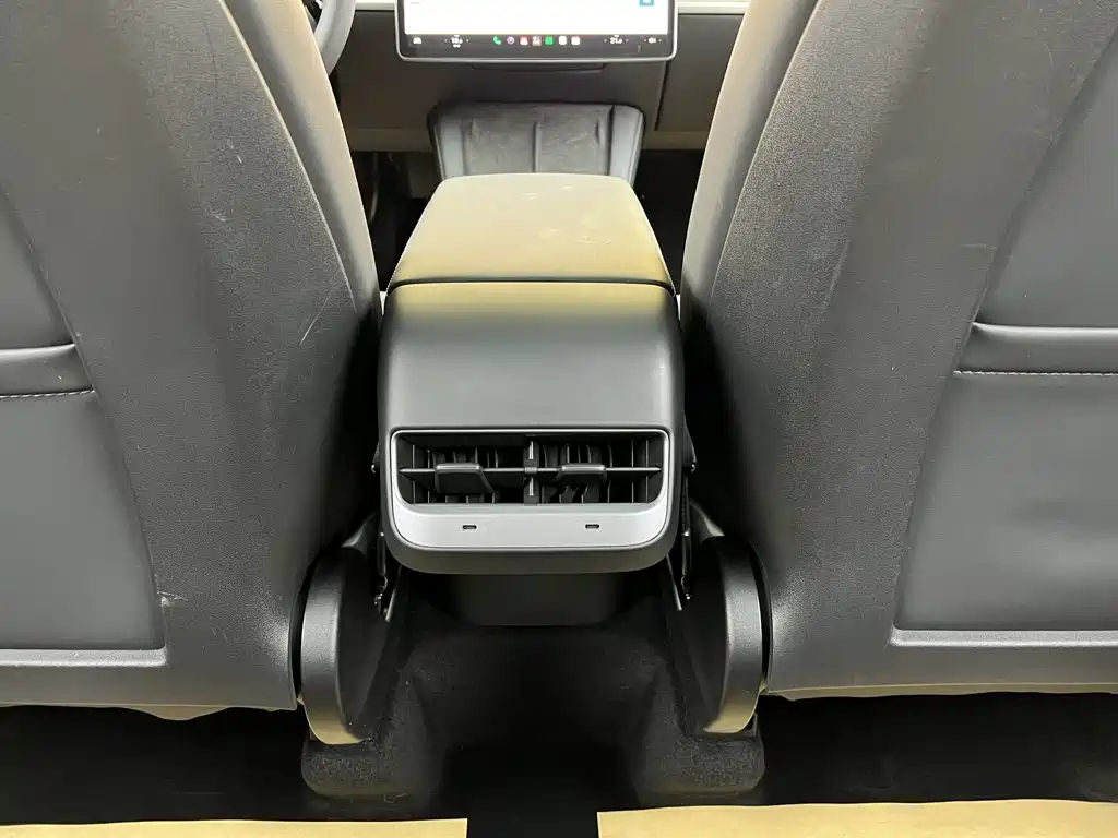 Tesla Model Y — миниатюра 32