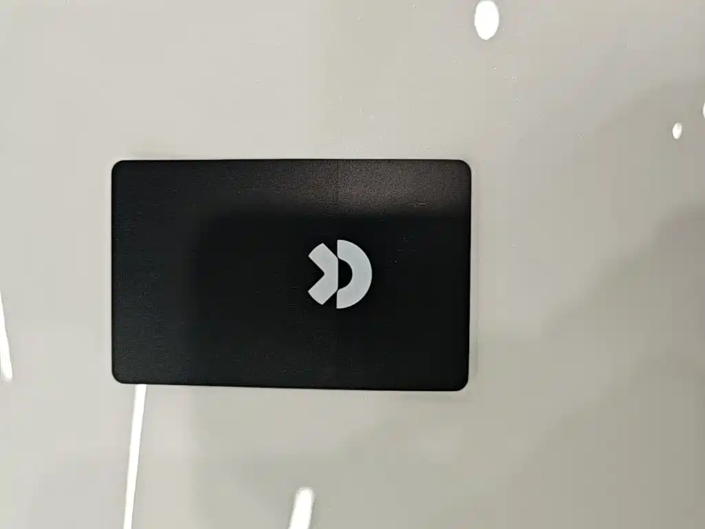 NIO ET5T — миниатюра 9