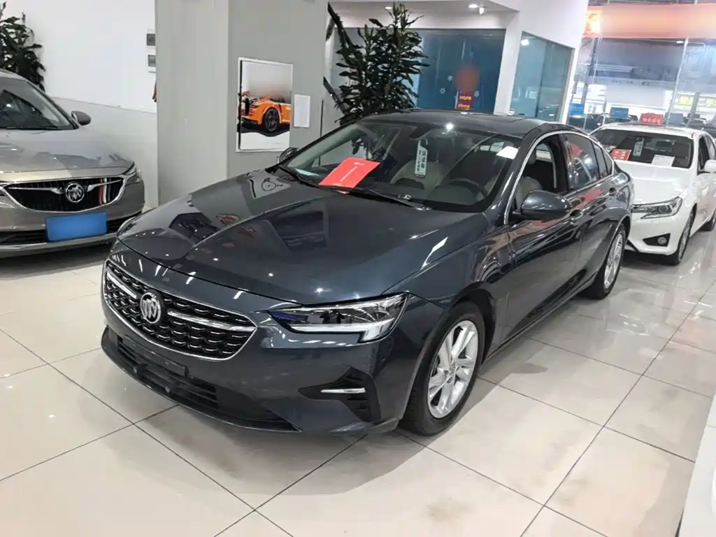 Buick Regal