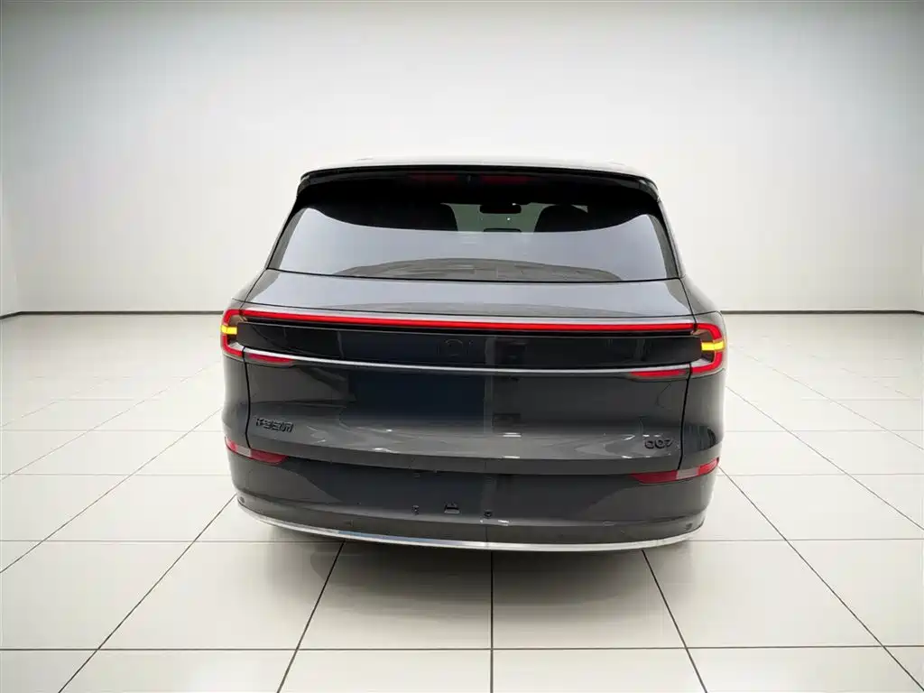 Changan Q07 2025 215