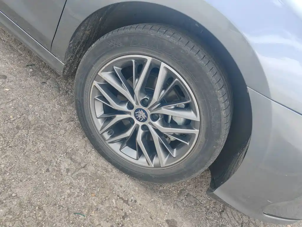 BYD Qin PLUS — миниатюра 24