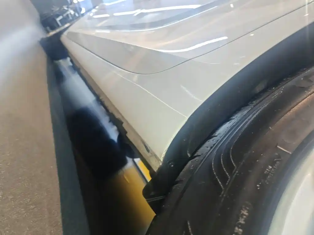 Buick Regal — миниатюра 22