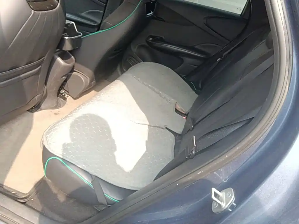 BYD Dolphin 2024 — фото 16