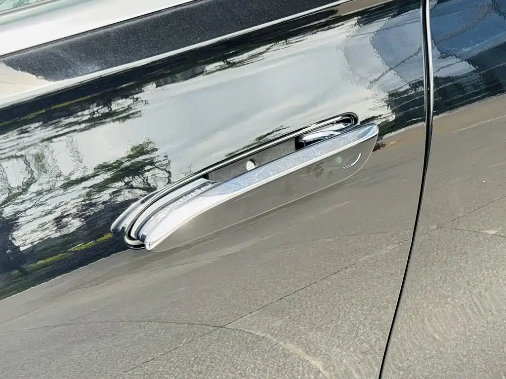 Mercedes-Benz S-Class S 2024 S 400 L