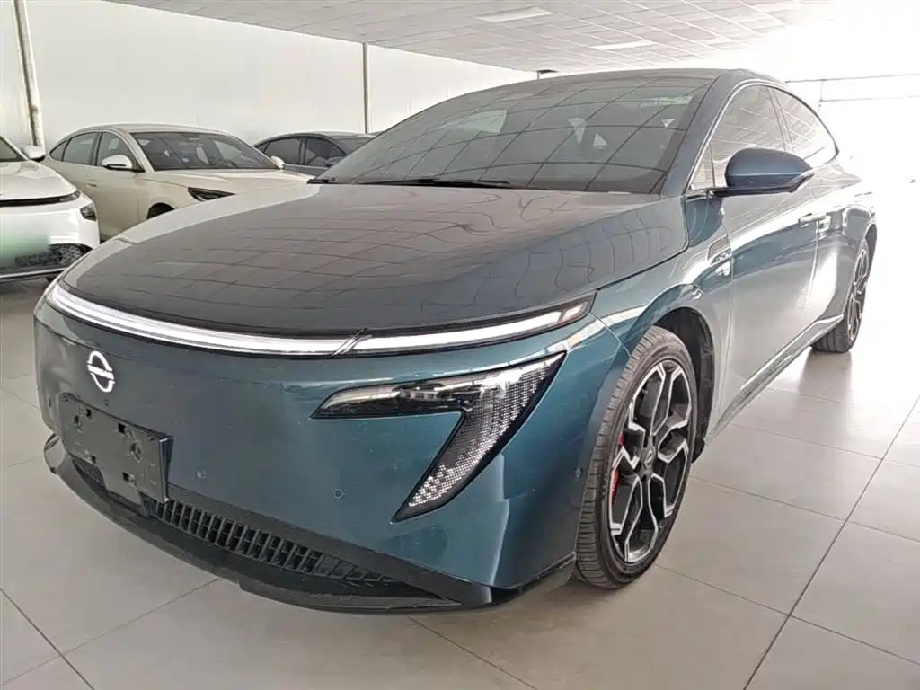 Nissan N7 2025