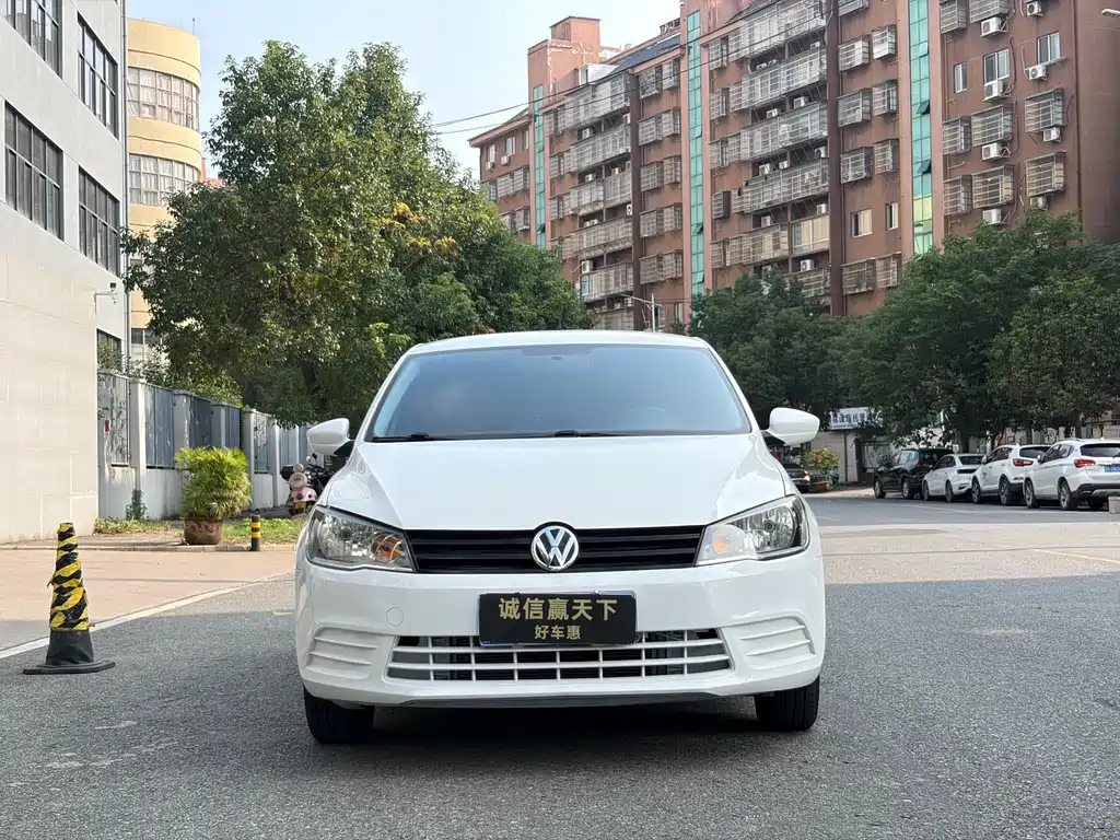 Volkswagen Jetta — миниатюра 2