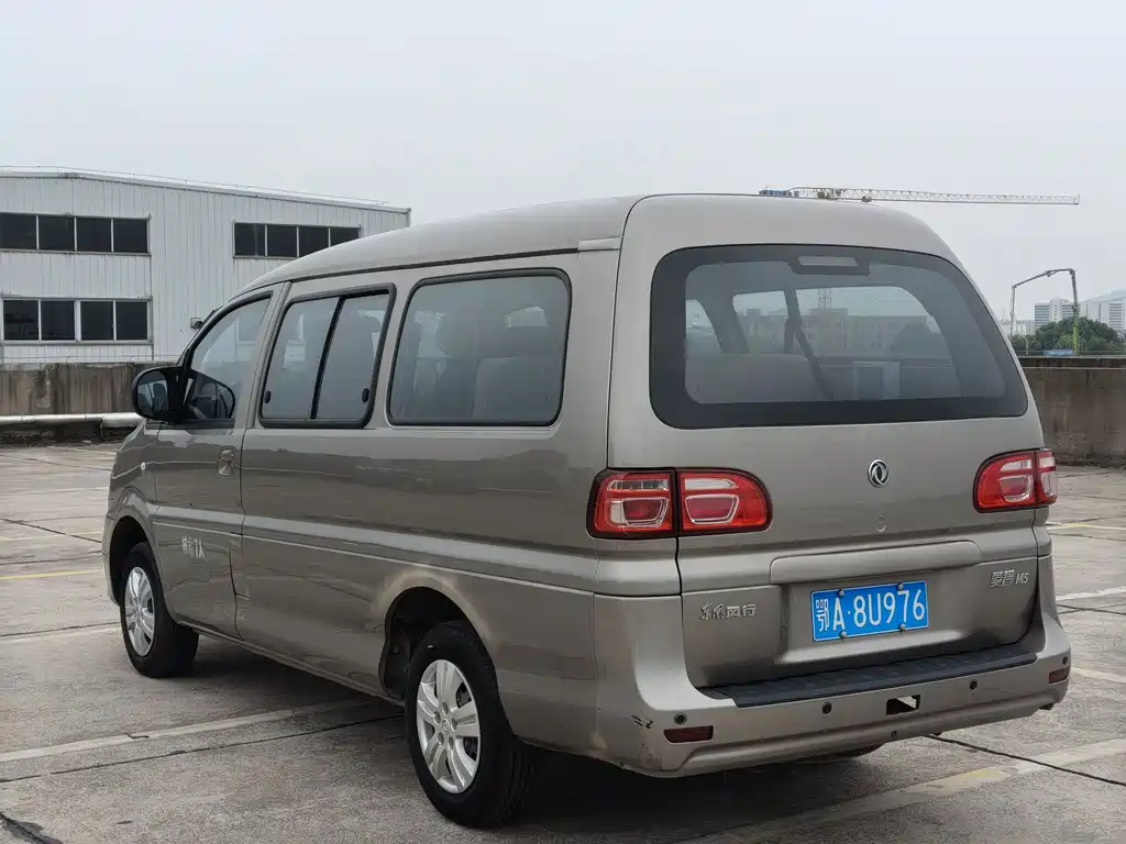 Fengxing Lingzhi — миниатюра 6