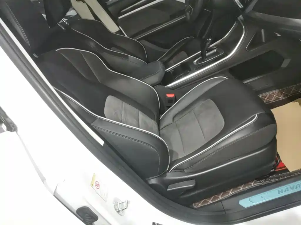 Haval H6 — миниатюра 25