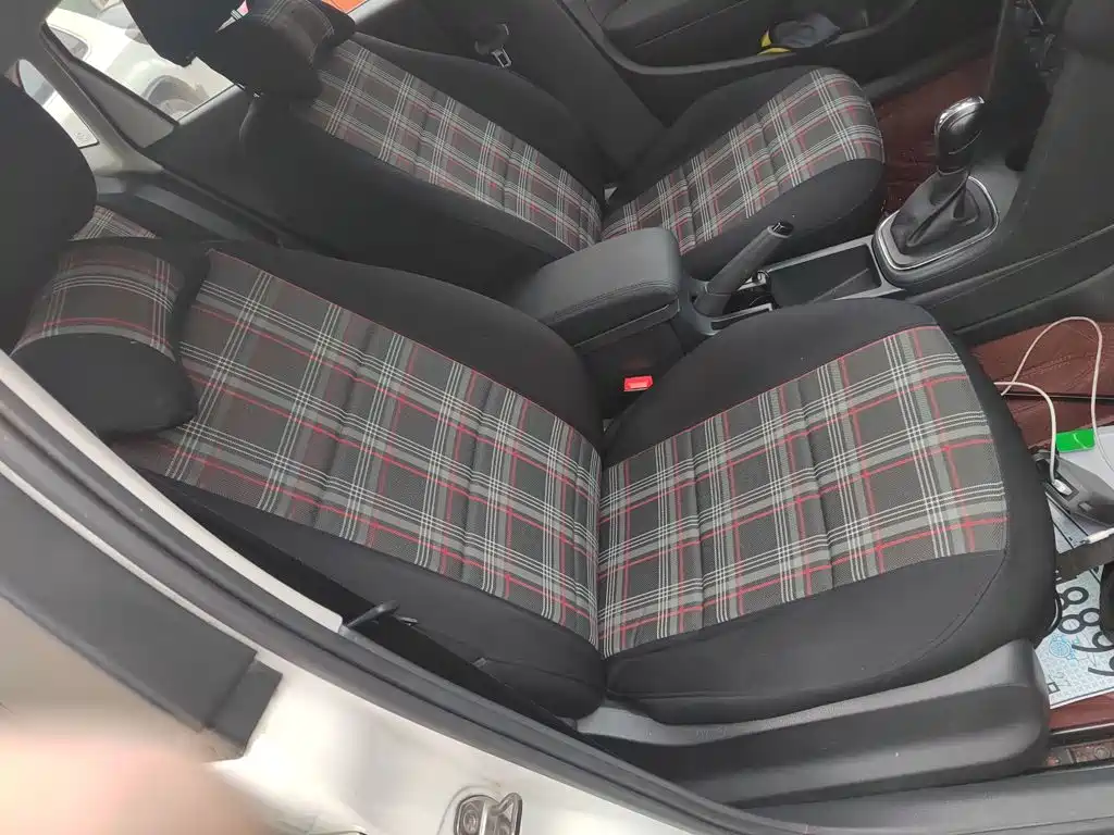 Volkswagen Polo — миниатюра 20