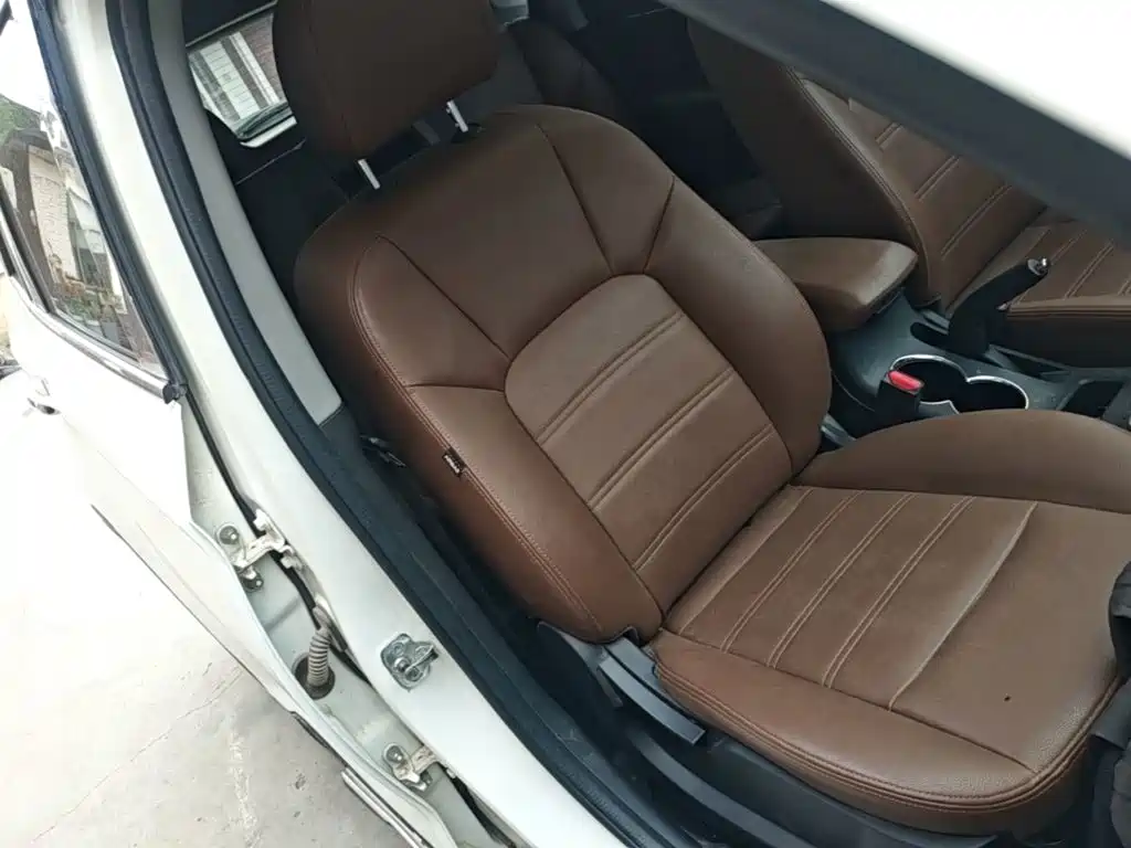 BAW Weiwang S50 — миниатюра 25