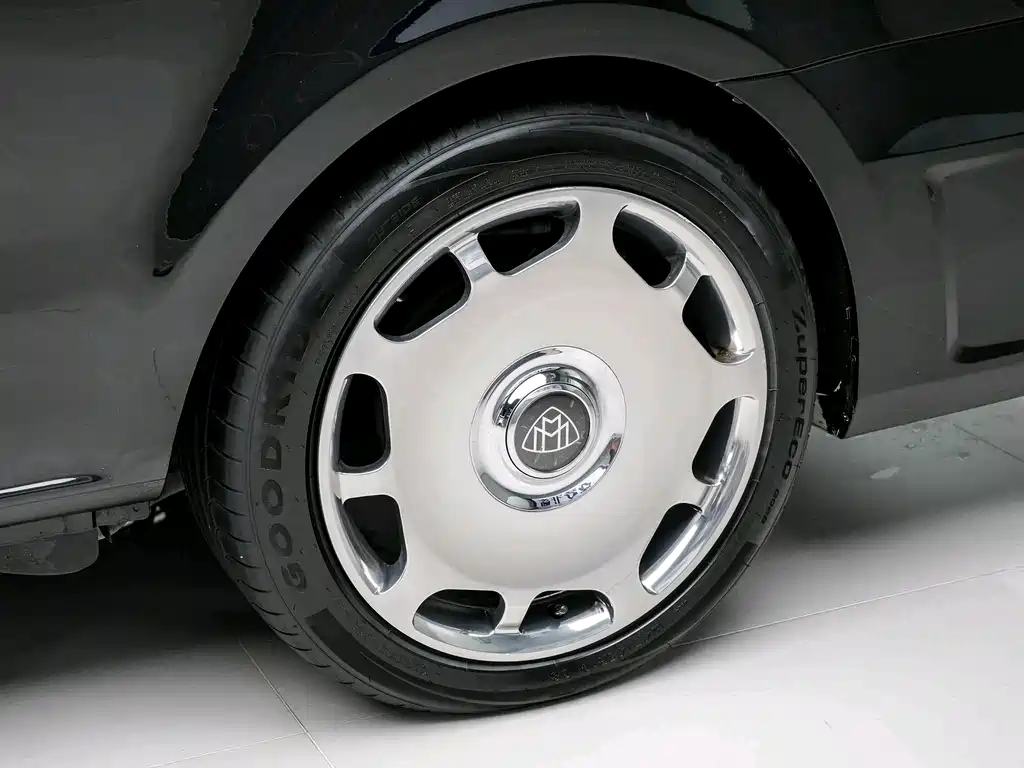 Mercedes-Benz Vito — миниатюра 4