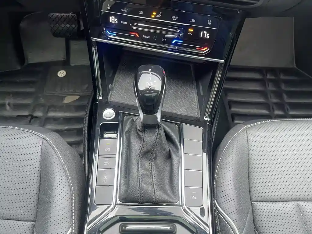 Volkswagen Passat — миниатюра 18