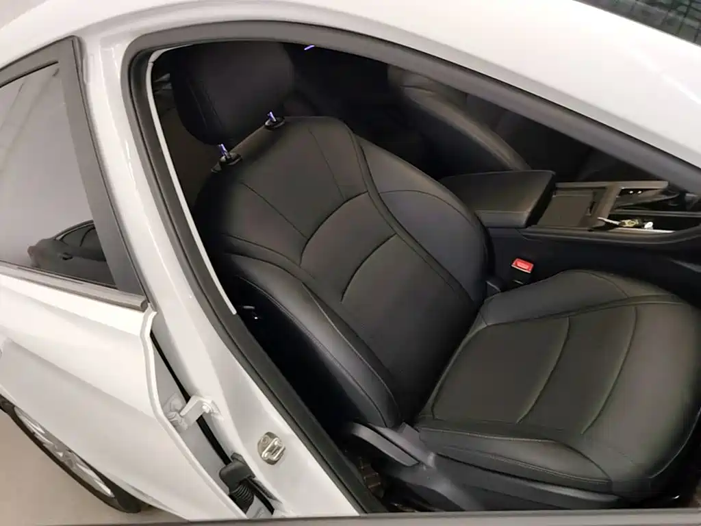 Roewe i5 — миниатюра 25