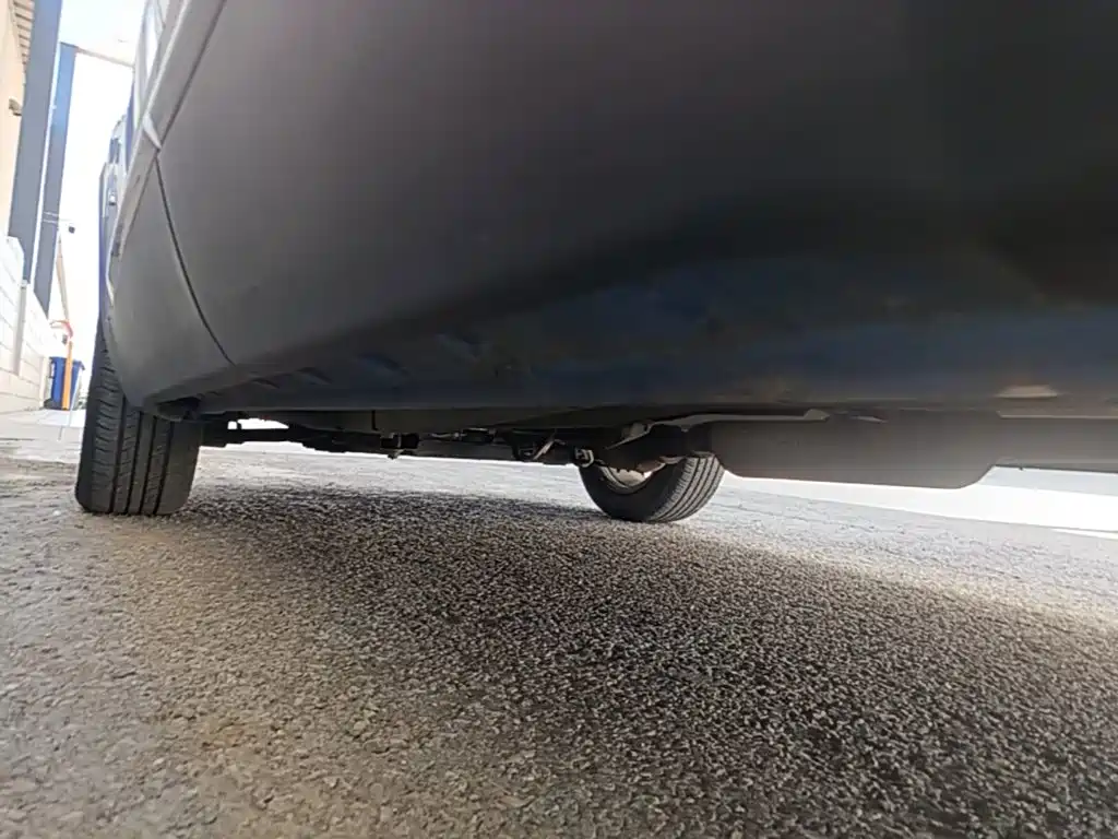 Chery Tiggo 5x — миниатюра 22