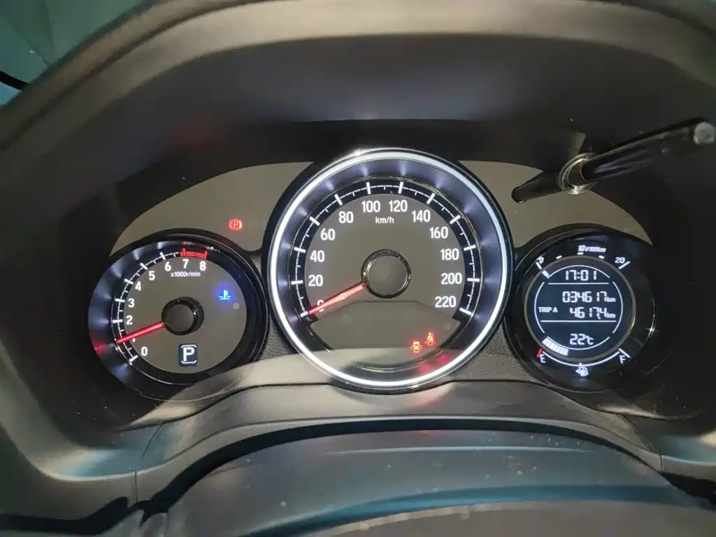 Honda XR-V — миниатюра 12