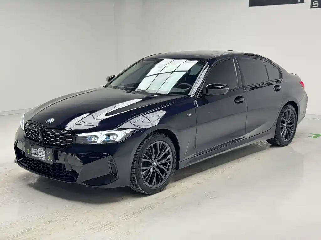 Купить BMW 3 Series