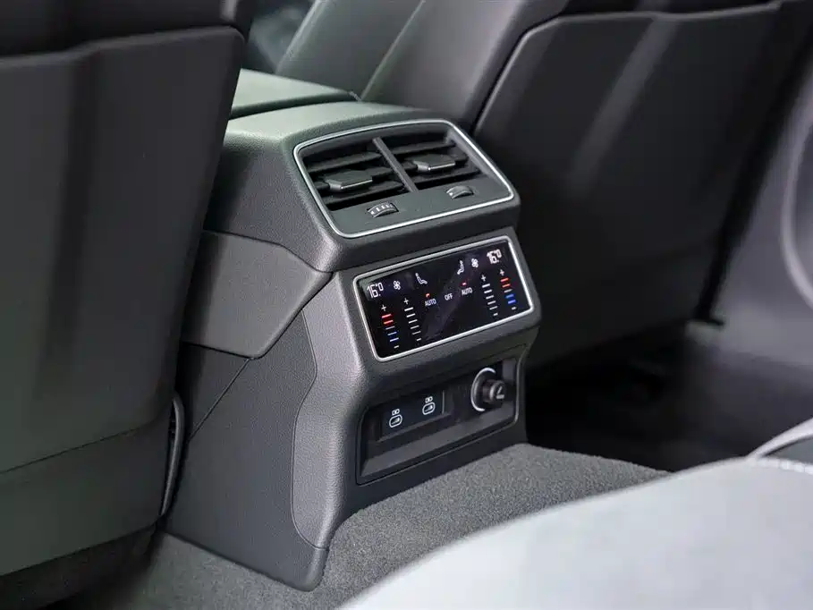 Audi A7L — фотографии объявления, Фото 17