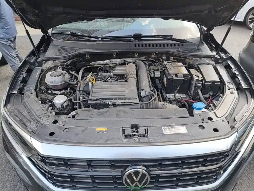 Volkswagen Passat — миниатюра 20