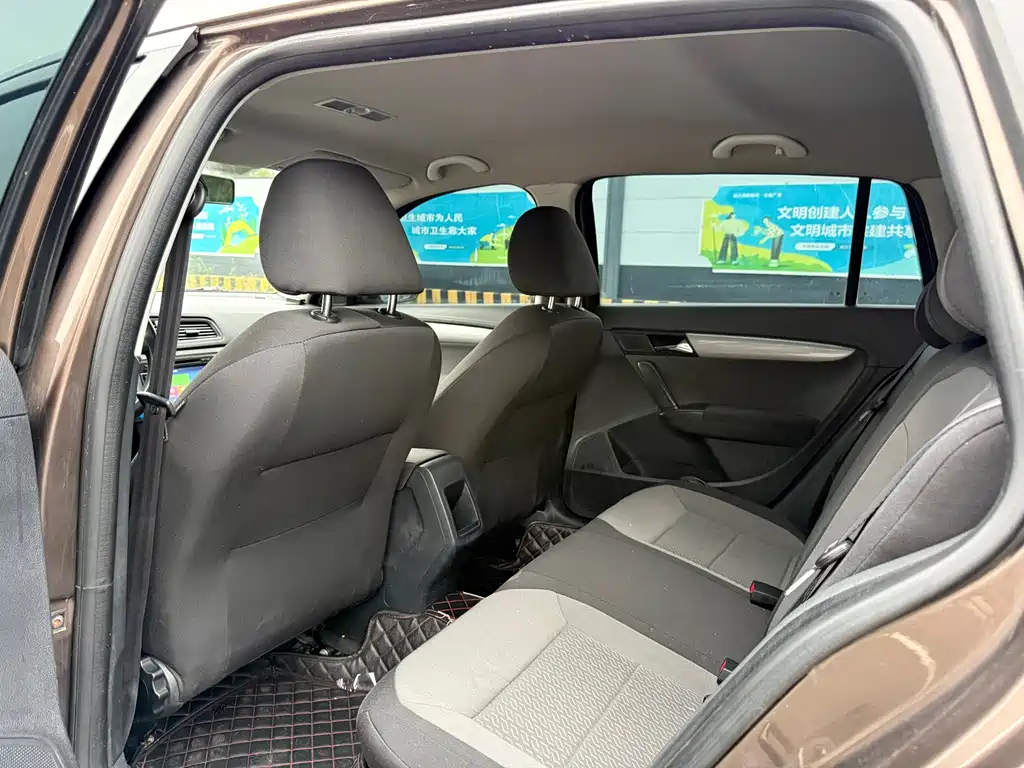 Volkswagen Gran Lavida — миниатюра 10