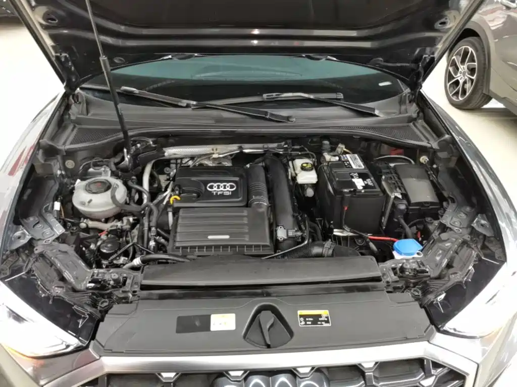 Audi Q3 — миниатюра 20