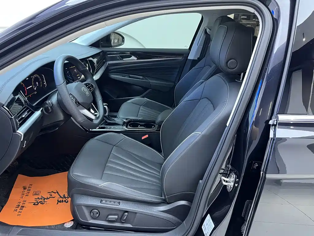 Volkswagen Passat — миниатюра 6