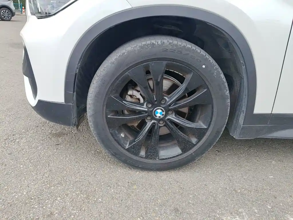 BMW X1 — миниатюра 23