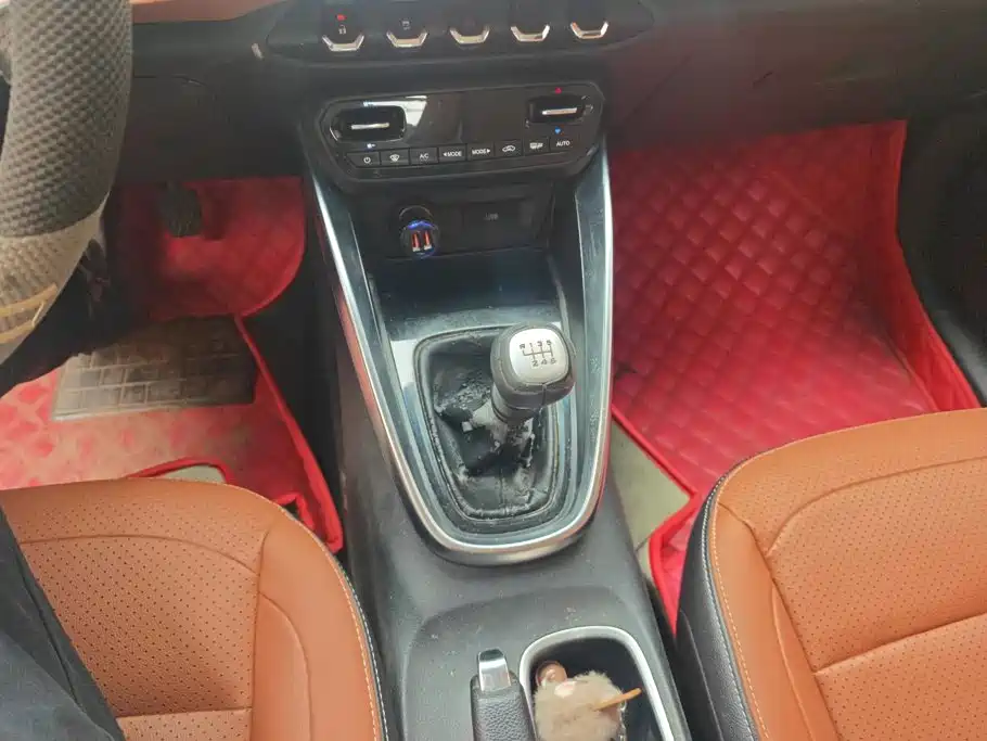 Baojun 510 — миниатюра 16