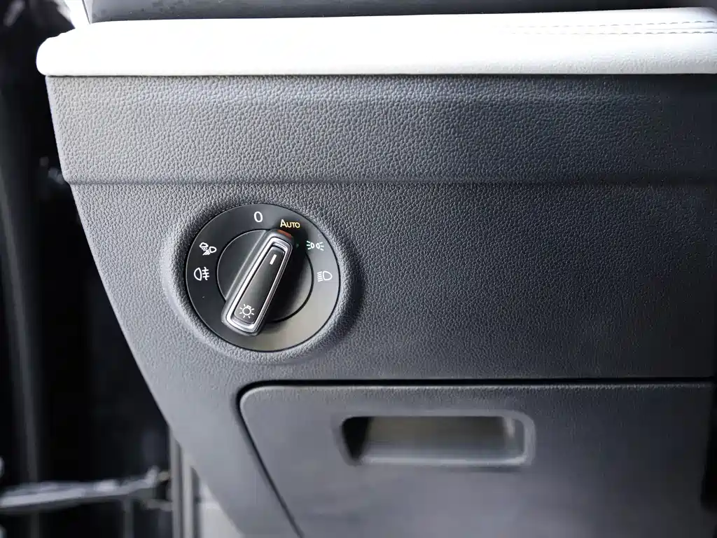 Volkswagen Tiguan L — миниатюра 9