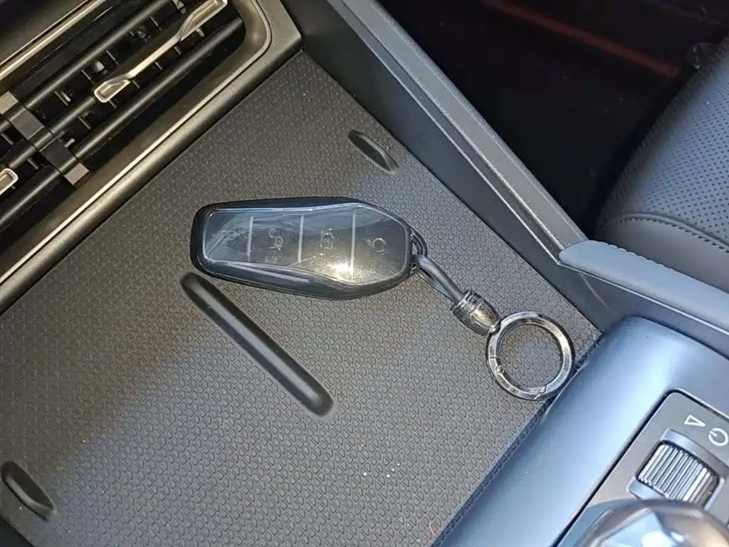 BYD Qin L — миниатюра 9