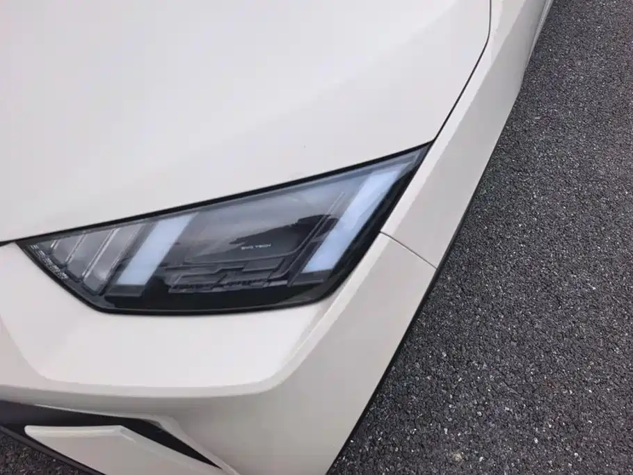 BYD Seagull — миниатюра 5