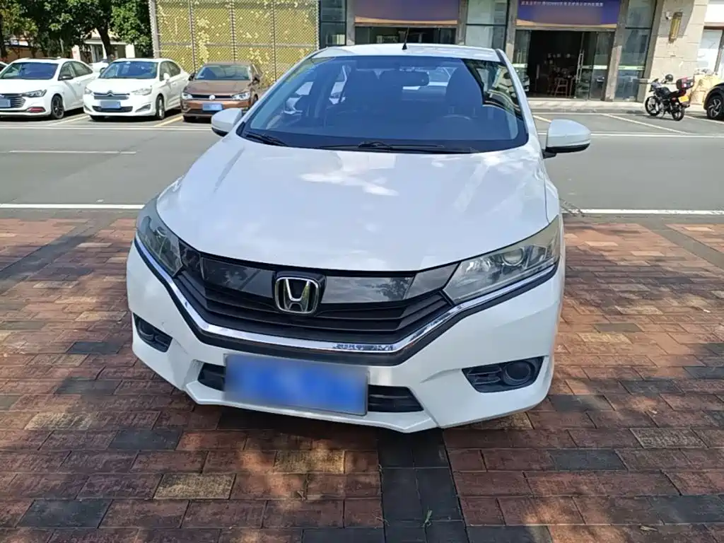 Honda Greiz — миниатюра 3