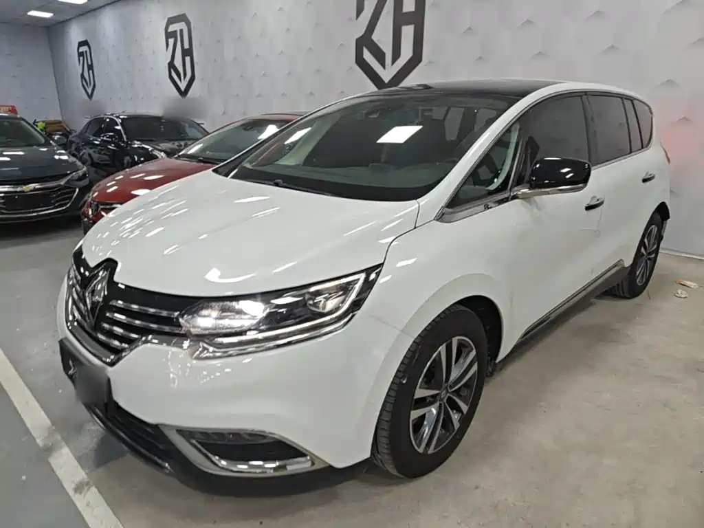 Renault Espace