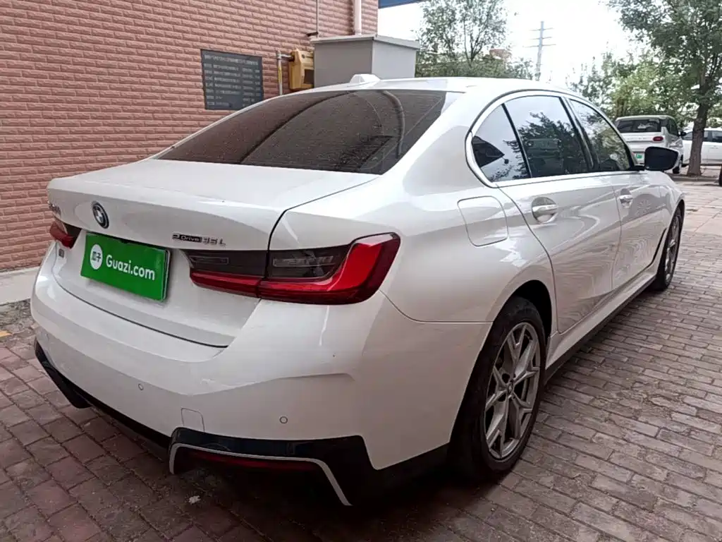 BMW i3 — миниатюра 7