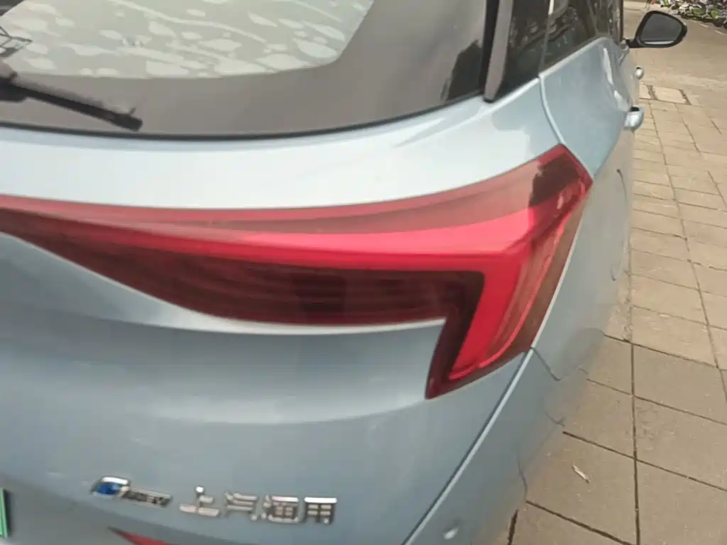 Buick Velite 6 — миниатюра 8