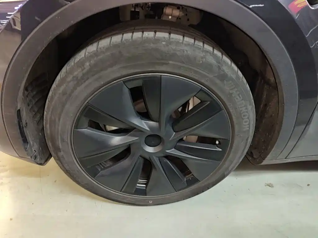 Tesla Model Y — миниатюра 23